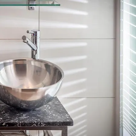 Spalatin 아파트 *