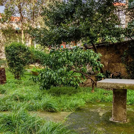 아파트 Spalatin *