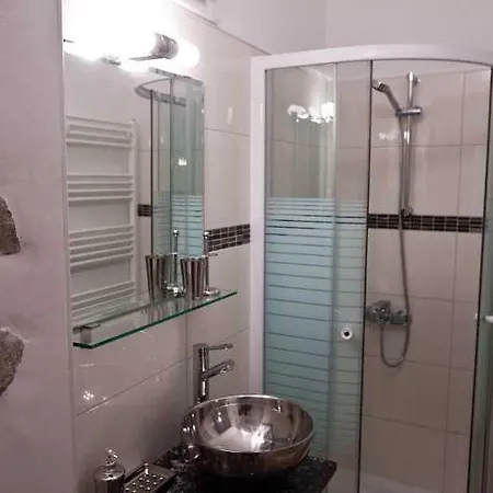 아파트 Spalatin 스플리트