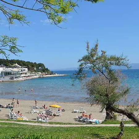 Spalatin 아파트 스플리트