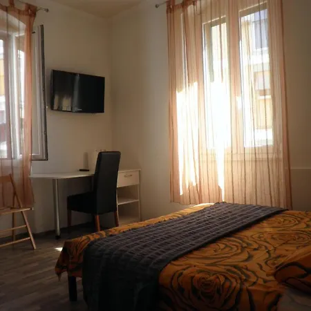 아파트 Spalatin *