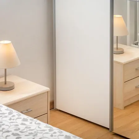 شقة Spalatin سبليت