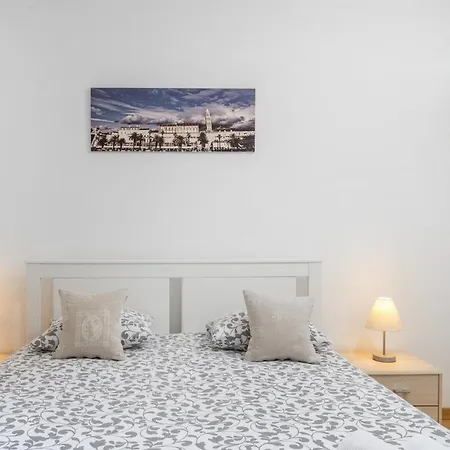 Spalatin * سبليت