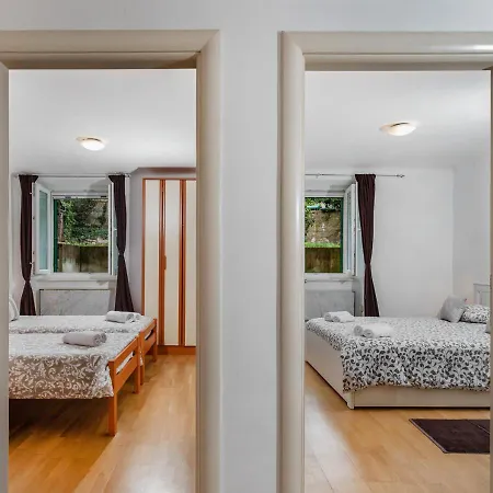 Spalatin Apartment