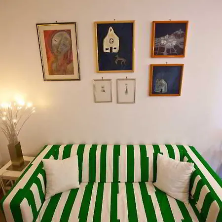 Apartament Spalatin