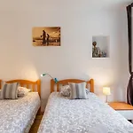 Apartamento Spalatin *