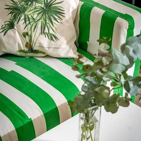 斯帕拉廷公寓 公寓 斯普利特