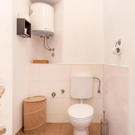 斯帕拉廷公寓 * 斯普利特