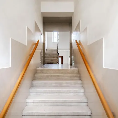 斯帕拉廷公寓 * 斯普利特