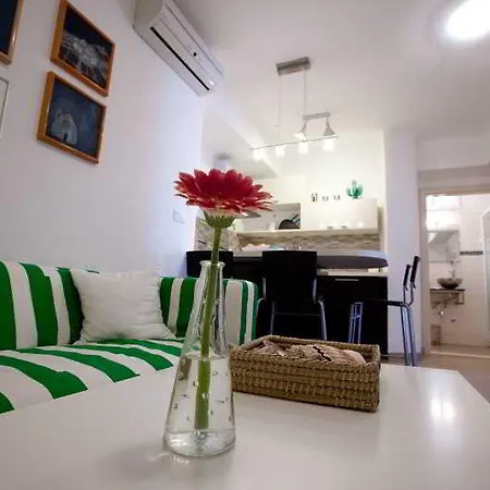 Διαμέρισμα Spalatin Σπλιτ