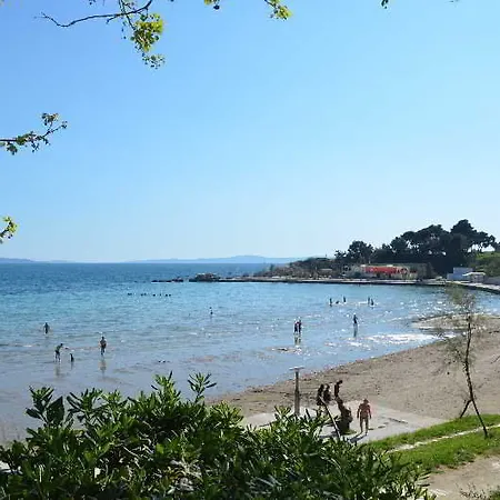 Διαμέρισμα Spalatin *