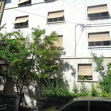 斯帕拉廷公寓 * 斯普利特