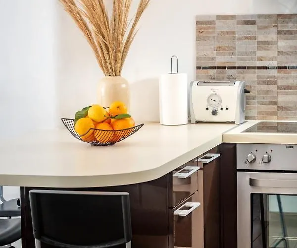 Spalatin Appartement