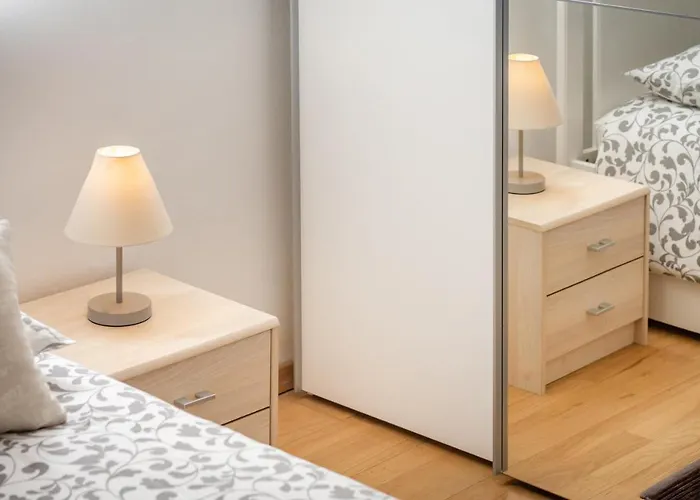 Appartement Spalatin Split